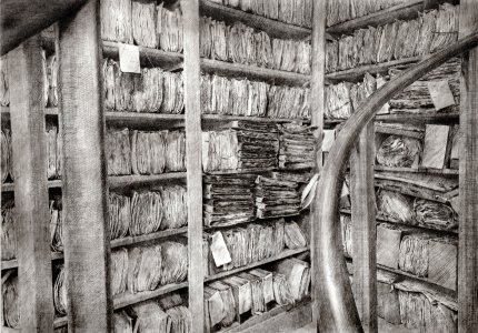 L'Archivio Inciso - Modena 2024